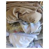 bedding sheets assorted