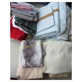 bed linens pillow cases sheet set baby blankets