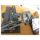 Barkan wall mount for TV Television