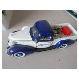 pickup truck model limited edition