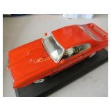 GTO 1/24th scale model car Iola