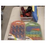punch sets craft supplies rollers