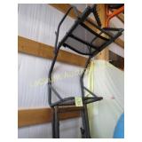 15' tree stand ladder stand