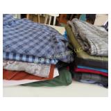assorted boys shirts name brands nike