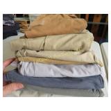 mens/boys pants kahkis