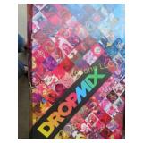 Dropmix gaming system Harmonix