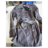 Womens Calvin Klein dress jacket coat Sz Small
