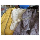 3 womens jackets puffer Kenneth Cole small