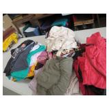 many girls upscale clothing name brands some kids