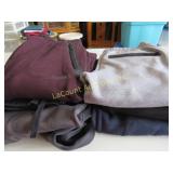 boys sweatpants American Eagle others assorted