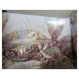 beautiful comforter