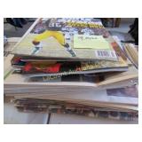 Green Bay Packer memorabilia paper 96 Superbowl