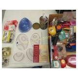 crafting supplies punches scissors templates more