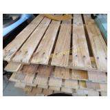 15 nice pallets