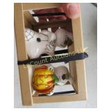 Halloween figures by Blue Sky