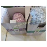 2 Scentsy warmers