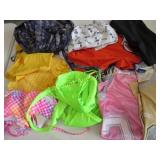 girls bikinis 2 Packer shirts misc