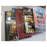Green Bay Packer books Aaron Rogers media guide