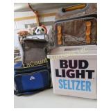 Coleman Bud Light Cooler lunch bag Igloo others
