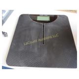 Health o Meter digital bath scale