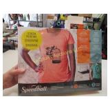 Speedball screen printing kit new sealed in box
