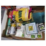 Green Bay Packer memorabilia cans towels