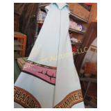 Leinenkugel summer shandy table umbrella