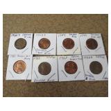 error pennies double rims