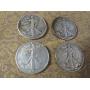 Coin Auction Silver