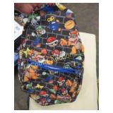 Super Mario kids backpack
