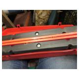 Roadside triangle emergency kit Sate-Lite