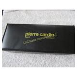 Pierre Cardin Pen & Pencil set