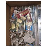 cabinet hardware hinges drawer slides misc