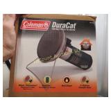 Coleman Duracat portable catalytic heater