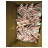 case new robbon candy foam christmas trees