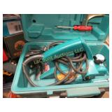 Makita Power Planer model 1900B