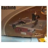 tile cutting machine