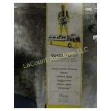 RV Power Line Monitor PLM=30
