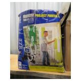 magnum project painter airless spray painter
