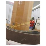 assorted sanding belts new