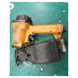 Bostitch nailer