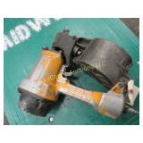 Bostitch nailer