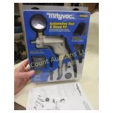 Mityvac automotive test & bleed kit