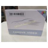 Cardvd video Dash Camera Dash Cam
