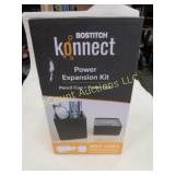 Bostitch Konnect power expnsion kit power hub