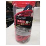 9 pc bungee cord set