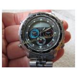 Citizen WR100 watch