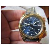 Rousseau Automatic mens watch