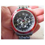 AZ II mens Chrono watch