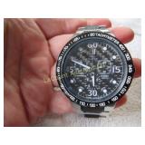 Invicta Mens Watch w Tachymeter